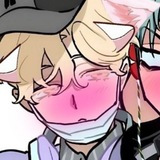 Telegram profile photo for ಄ Luka . ݁˖