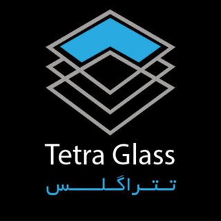 Telegram profile photo for TetraGlass