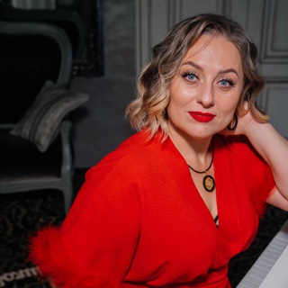 Telegram profile photo for Ирина КЛАДова