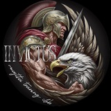 Telegram profile photo for INVICTUS