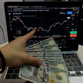 Telegram profile photo for Crypto uyinlar