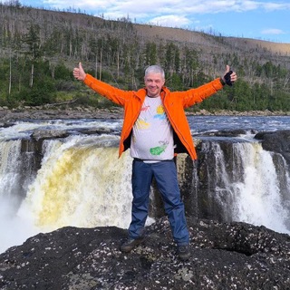 Telegram profile photo for Мир моими глазами 👀