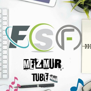 Telegram profile photo for 🎵FSF MEZMUR TUBE🎶