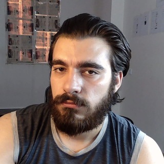 Telegram profile photo for Ashkam