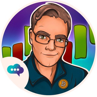 Telegram profile photo for Зеркало на чат