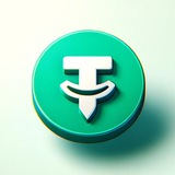 Telegram profile photo for درآمد ارزدیجیتالی رایگان