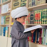 Telegram profile photo for خـيـر الـكـلام