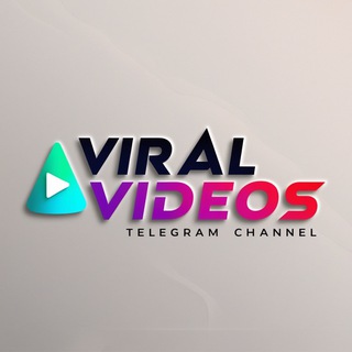 Telegram profile photo for Viral Video