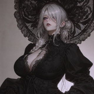 Telegram profile photo for sonikexo