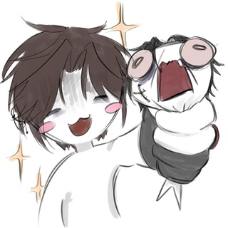Telegram profile photo for кладбище ботинков