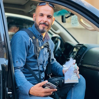 Telegram profile photo for المصور ظبياني