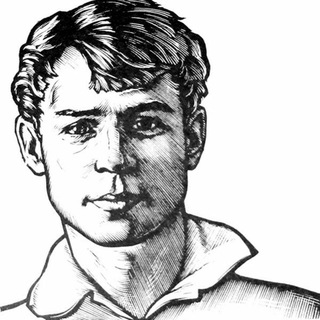 Telegram profile photo for Поэт без имени