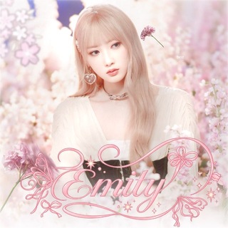 Telegram profile photo for ℰ𝓶𝓲𝔱𝛾..*𝒪𝓲 。꒱ྀི১ ִׄ