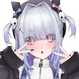 Telegram profile photo for Rurumi Yumemi, sop