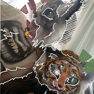 Telegram profile photo for Нил в глубокой луже)