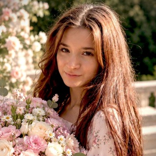 Telegram profile photo for Ульяна | блог
