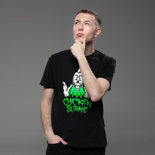 Telegram profile photo for mds party