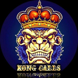 Telegram profile photo for Kong CALLS ππππ