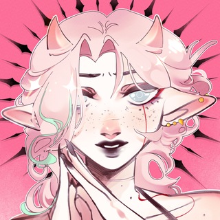 Telegram profile photo for Intogido