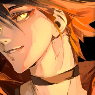 Telegram profile photo for shalfeyy talks
