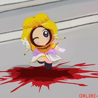 Telegram profile photo for Brawl stars r34