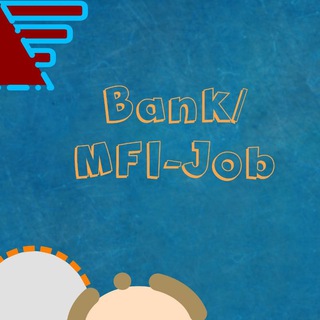 Telegram profile photo for Banking Job