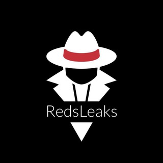 Telegram profile photo for RedsLeaks