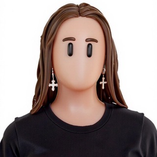 Telegram profile photo for нямка