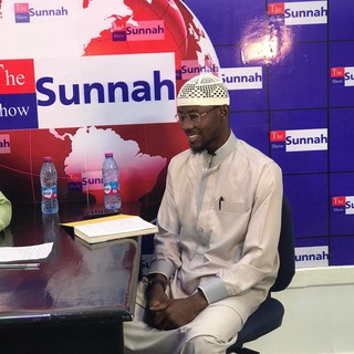 Telegram profile photo for Abdul Basit Abdallah