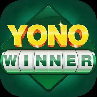 Telegram profile photo for Yono Winner