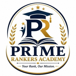 Telegram group profile photo for ESSENTIAL BOOK QUIZ BY PRIME RANKERS ACADEMY