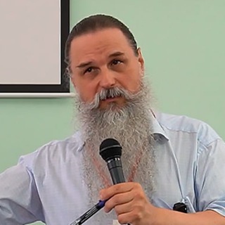 Telegram profile photo for Группа знакомых Алексея Орлова (НСР)