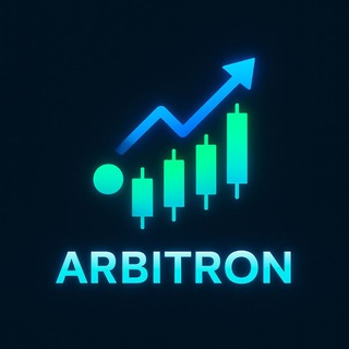Telegram profile photo for Arbitron