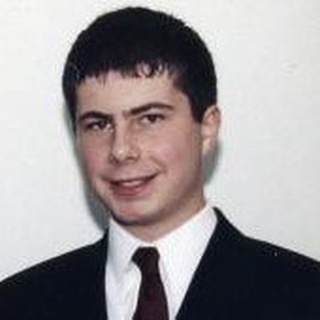 Telegram profile photo for Pete Buttigieg