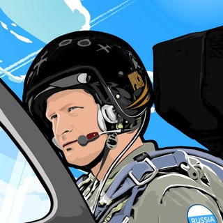 Telegram profile photo for Тимофеев ™ ✈️