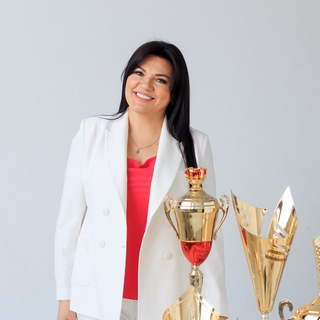 Telegram profile photo for МАРГАРИТА СТАРИКОВА