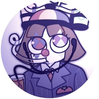 Telegram profile photo for ɢᴀʀᴛɪᴄ/ᴍᴀɢᴍᴀ x ᴛᴀᴅᴄ !