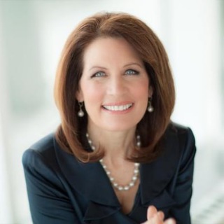 Telegram profile photo for Michele Bachmann