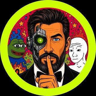 Telegram profile photo for Shhh Gambles