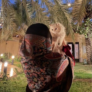 Telegram profile photo for وَهج.