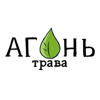 Telegram profile photo for Агонь-трава