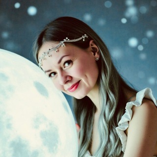 Telegram profile photo for Записки Сирианки👽