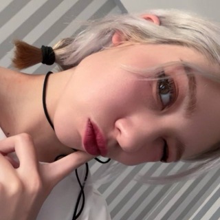Telegram profile photo for lenya