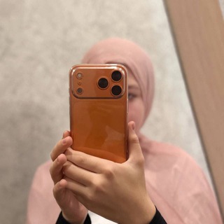 Telegram profile photo for 😺КАНАЛ ХАДИЖКИ😺