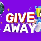 Telegram profile photo for Bh giveaway all time