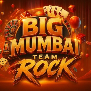 Telegram profile photo for BIG MUMBAI PRIVATE FORECAST