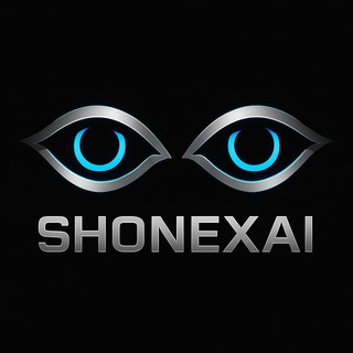 Telegram group profile photo for SHONEX_AI presale