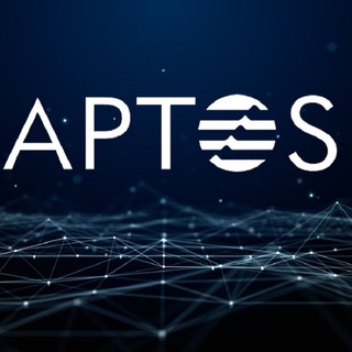 Telegram profile photo for Aptos DAO 2.0