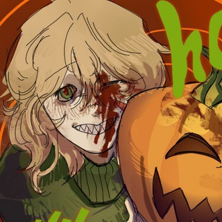 Telegram profile photo for Нора почки
