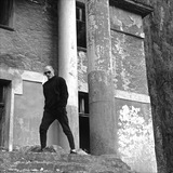 Telegram profile photo for Aesthetics of ruins